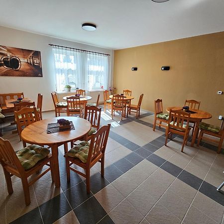 Ubytování Jeřábek Lasenice Exterior foto