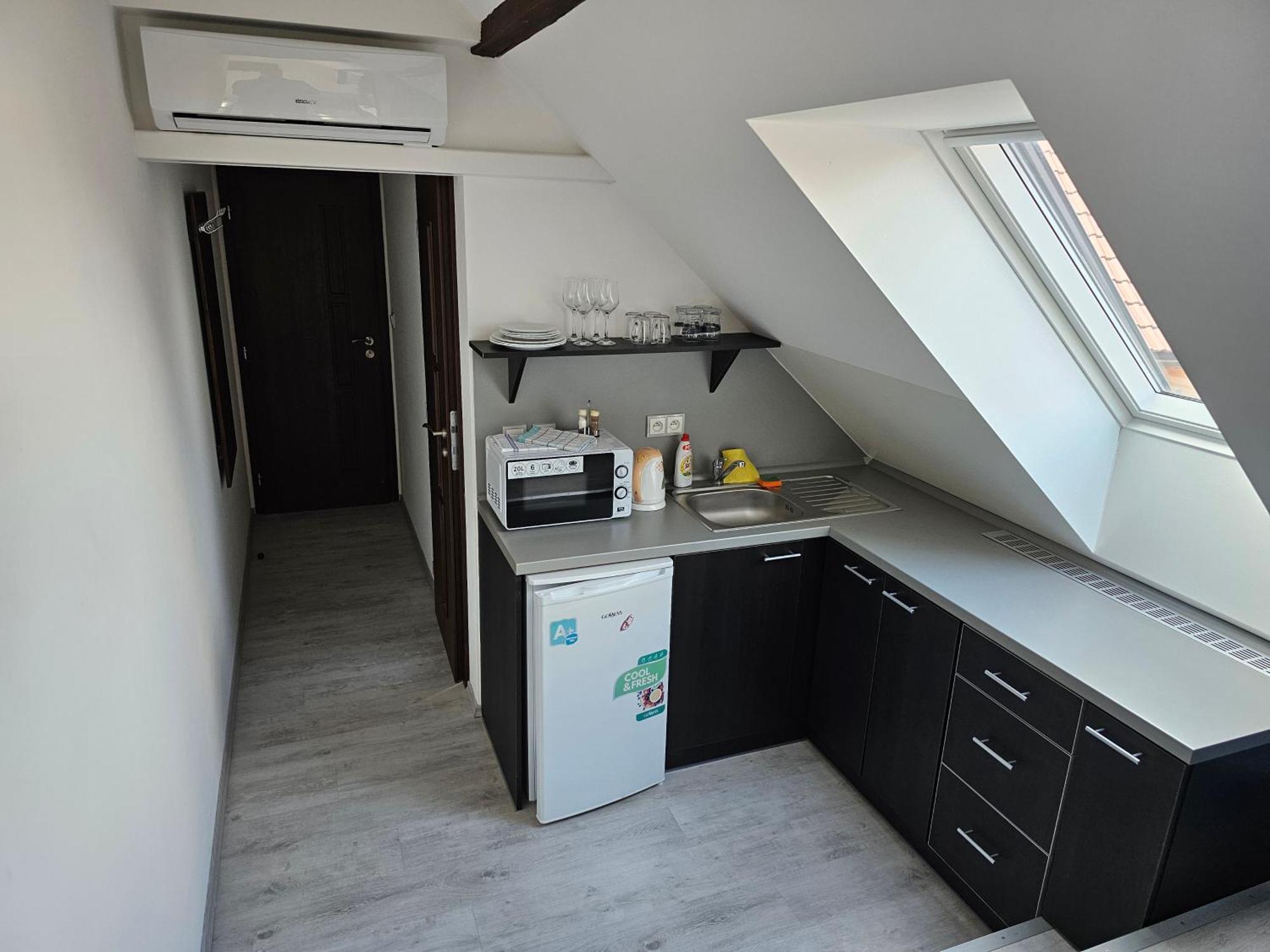 Ubytování Jeřábek Lasenice Exterior foto