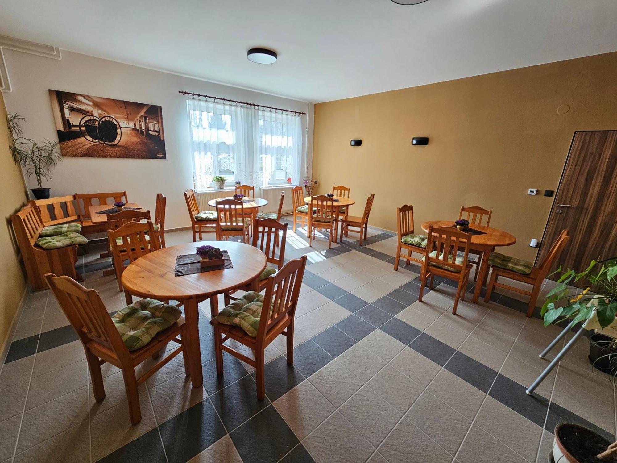 Ubytování Jeřábek Lasenice Exterior foto