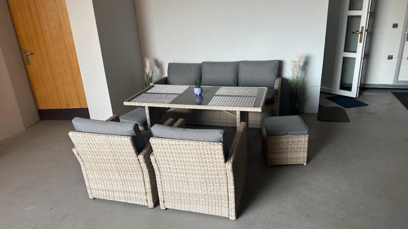 Ubytování Jeřábek Lasenice Exterior foto