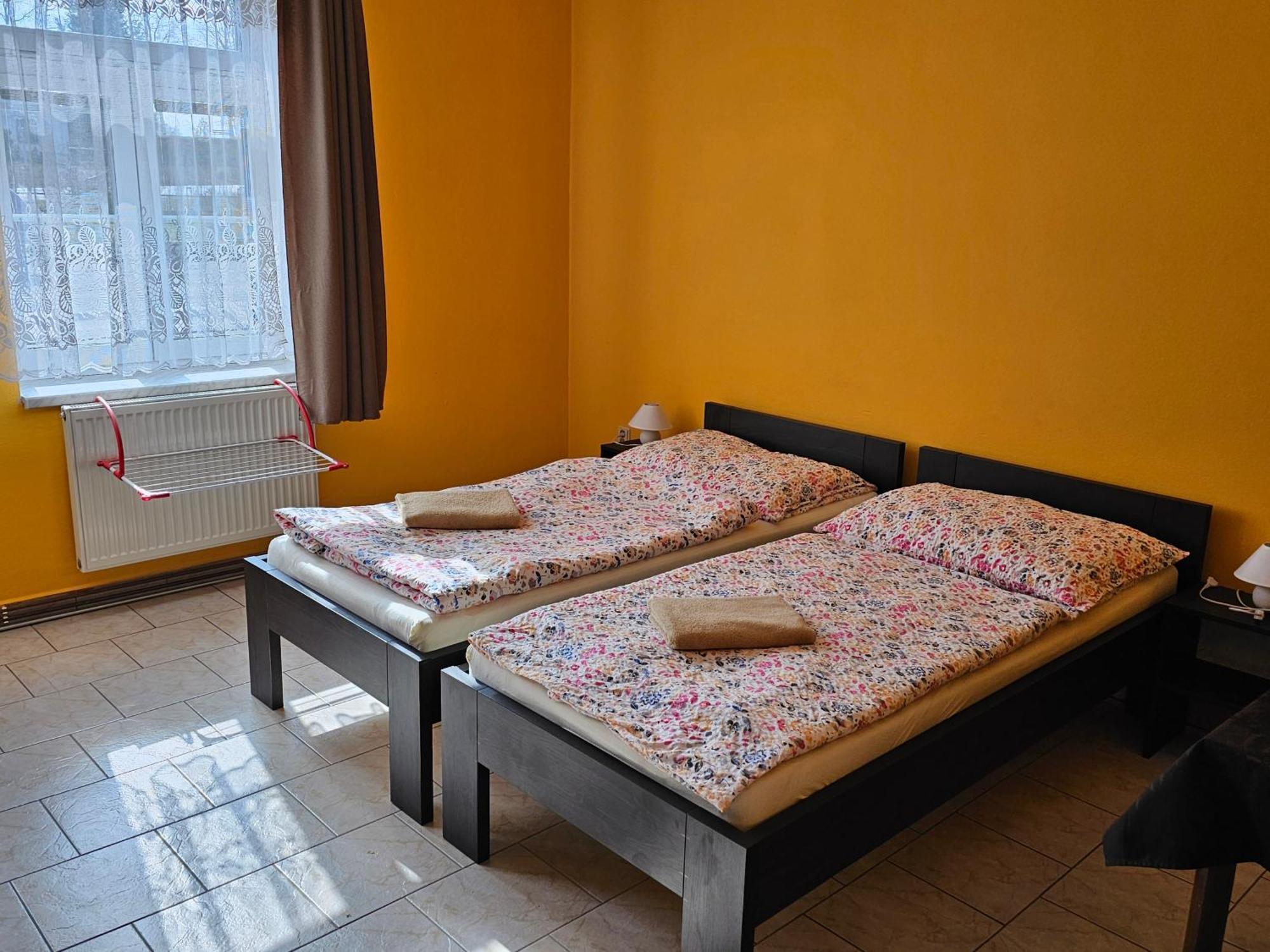 Ubytování Jeřábek Lasenice Exterior foto