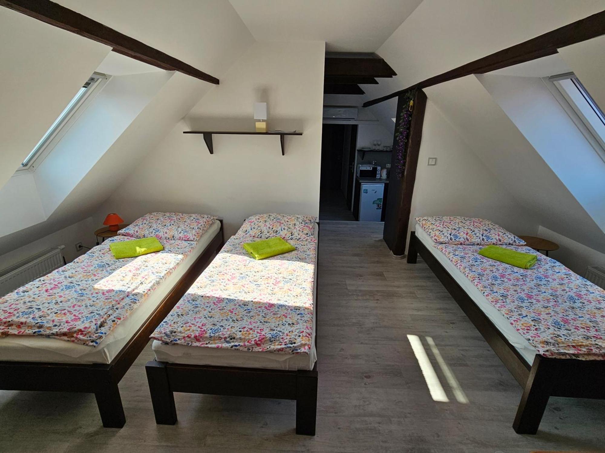 Ubytování Jeřábek Lasenice Exterior foto
