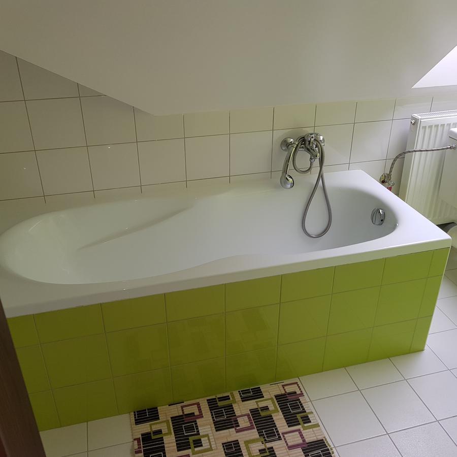 Ubytování Jeřábek Lasenice Exterior foto