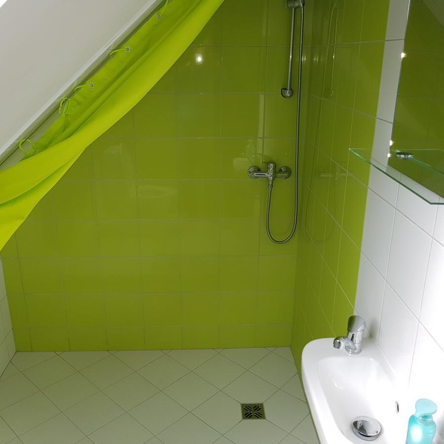 Ubytování Jeřábek Lasenice Exterior foto
