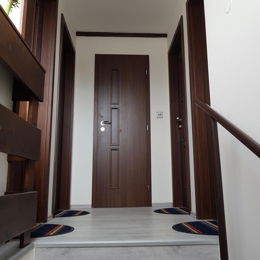 Ubytování Jeřábek Lasenice Exterior foto