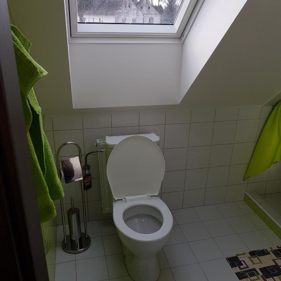 Ubytování Jeřábek Lasenice Exterior foto